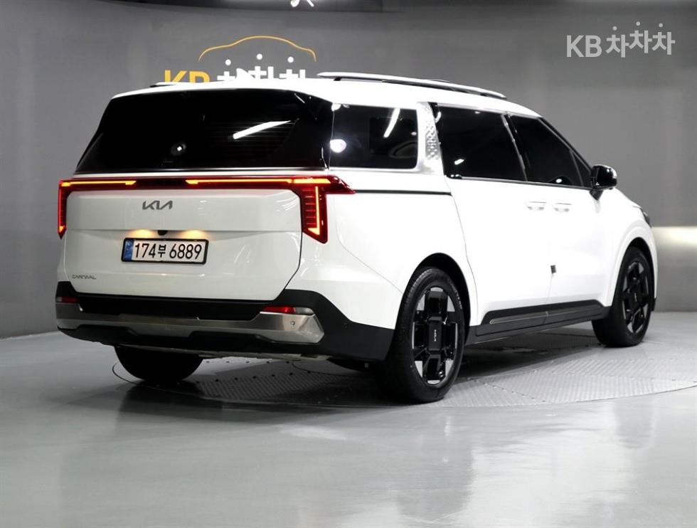 Kia Carnival — miniaturë 3