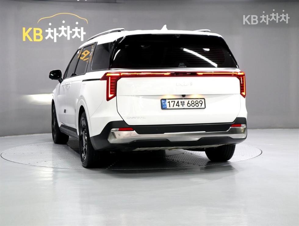 Kia Carnival — miniaturë 4