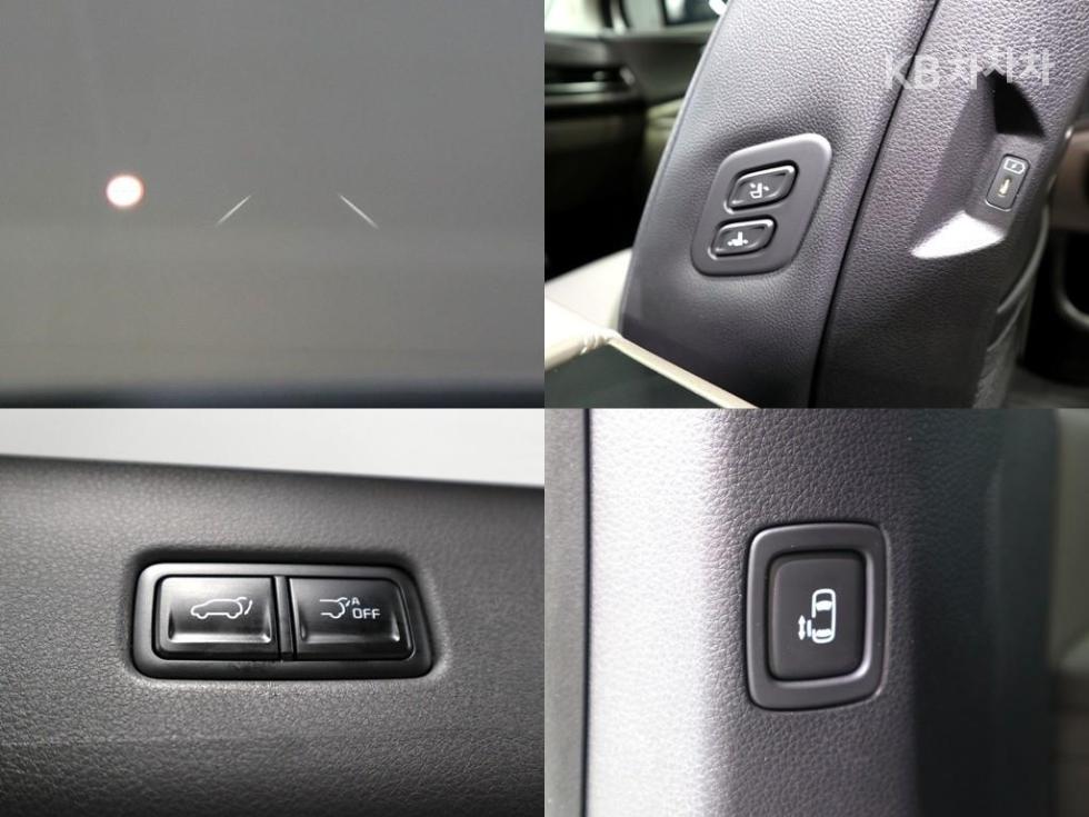 Kia Carnival — miniaturë 19