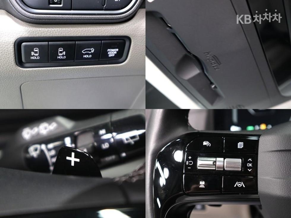 Kia Carnival — miniaturë 20
