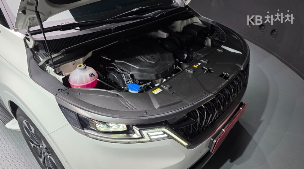 Kia Carnival — miniaturë 9