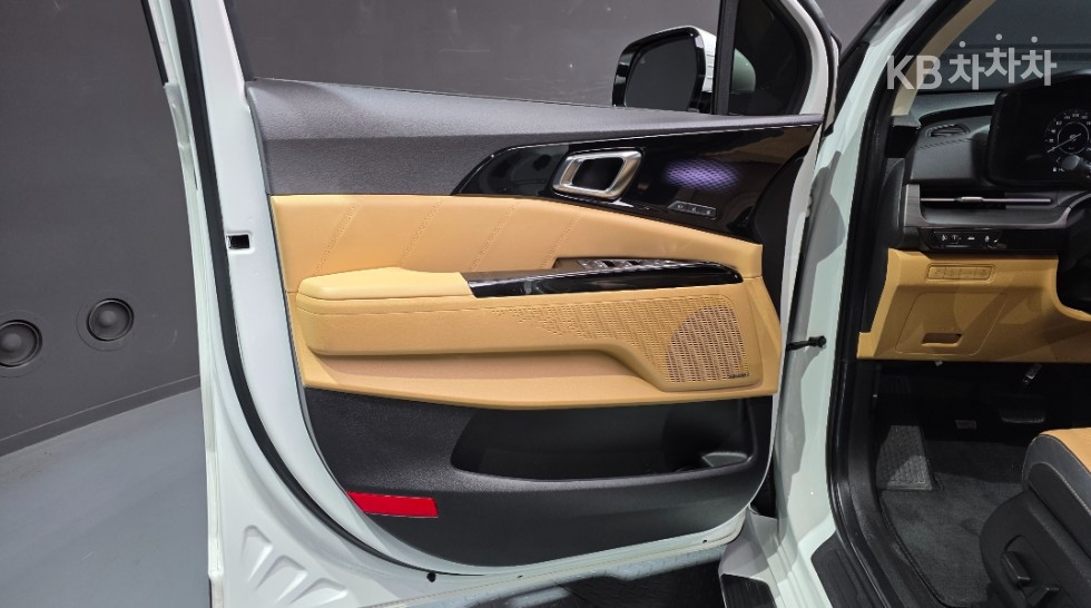 Kia Carnival — miniaturë 13
