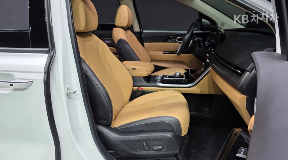Kia Carnival — miniaturë 16