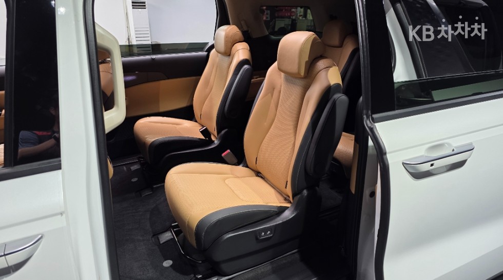 Kia Carnival — miniaturë 17