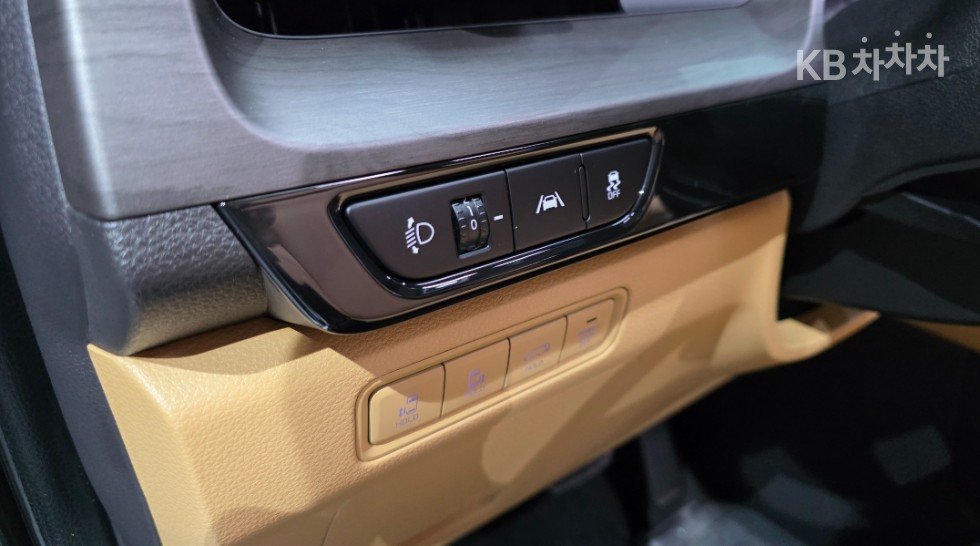 Kia Carnival — miniaturë 19