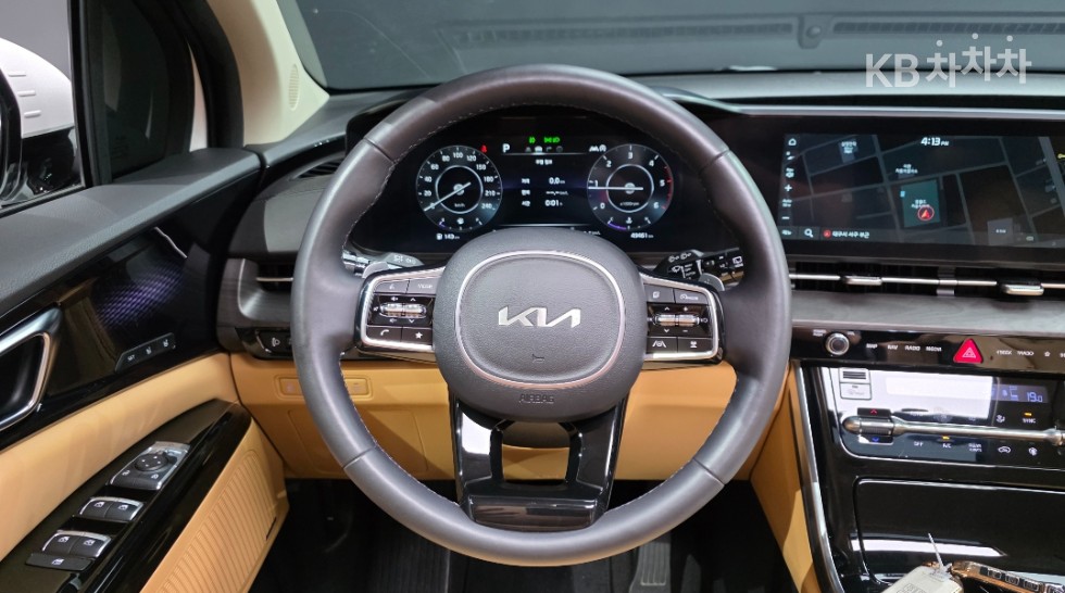 Kia Carnival — miniaturë 20