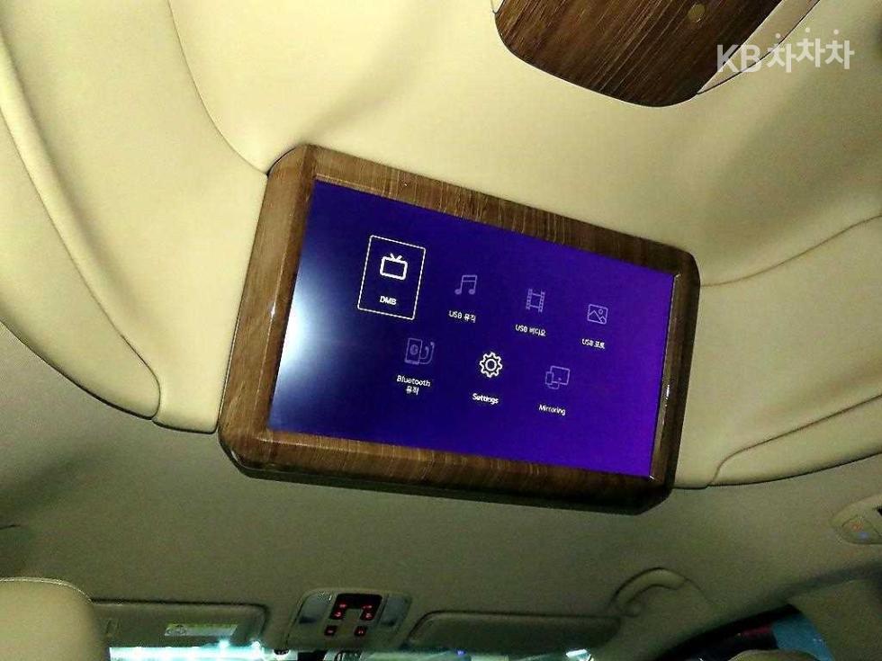 Kia Carnival — miniaturë 13