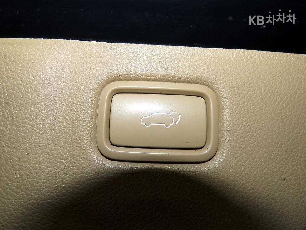 Kia Carnival — miniaturë 15