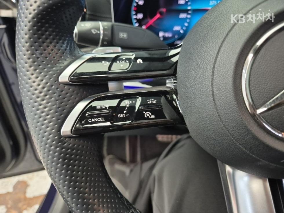 Mercedes-Benz E-klasse — miniaturë 16