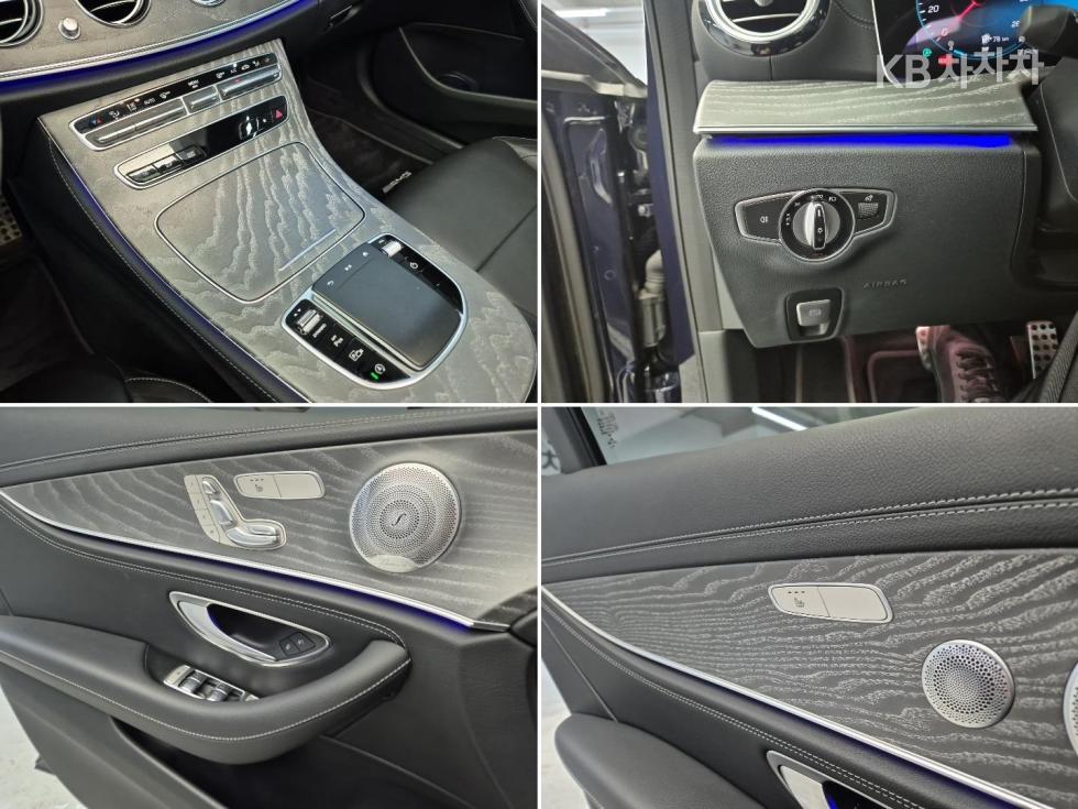 Mercedes-Benz E-klasse — miniaturë 18