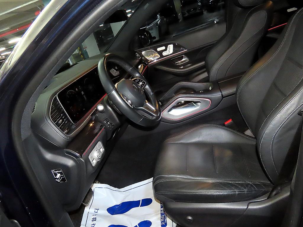 2021 Mercedes-Benz GLE (V167) photo