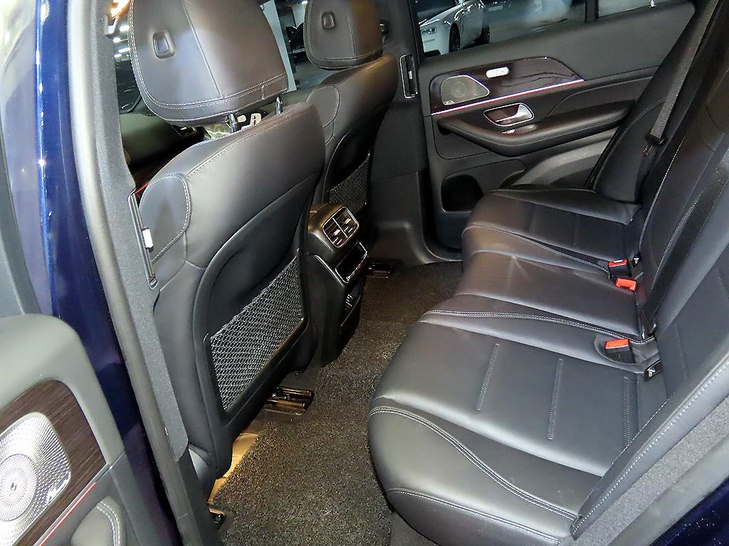 2021 Mercedes-Benz GLE (V167) photo