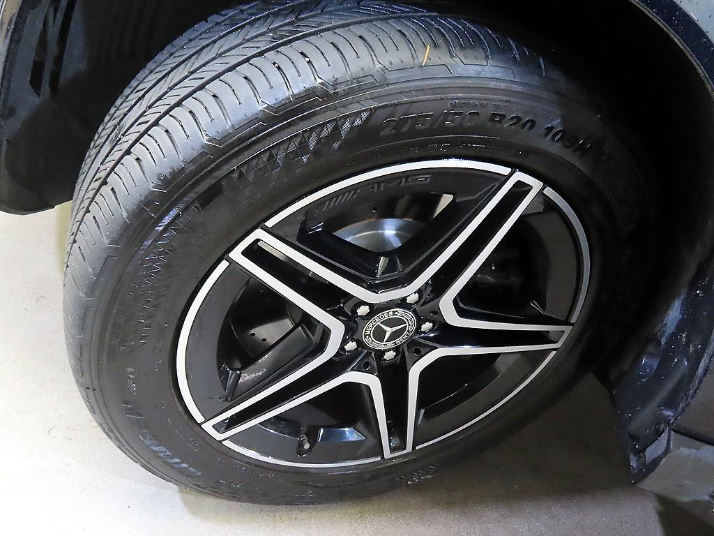 2021 Mercedes-Benz GLE (V167) photo