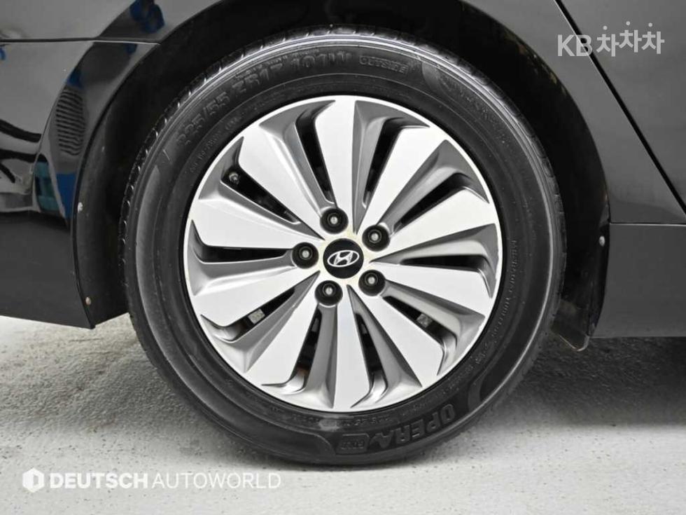 Hyundai Grandeur — miniaturë 5