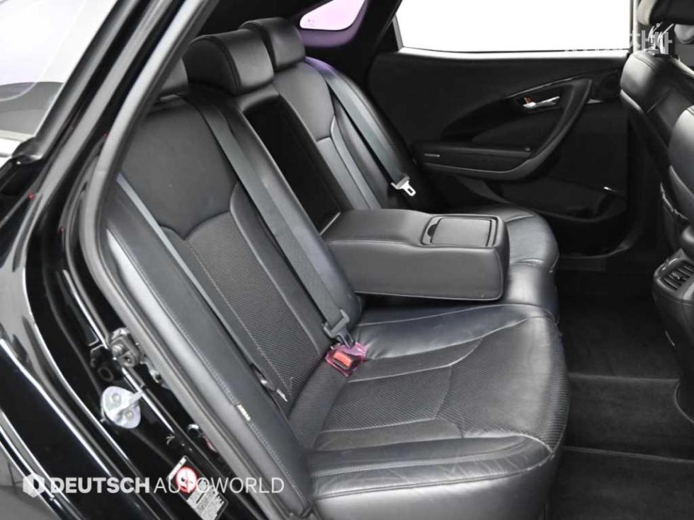 Hyundai Grandeur — miniaturë 12