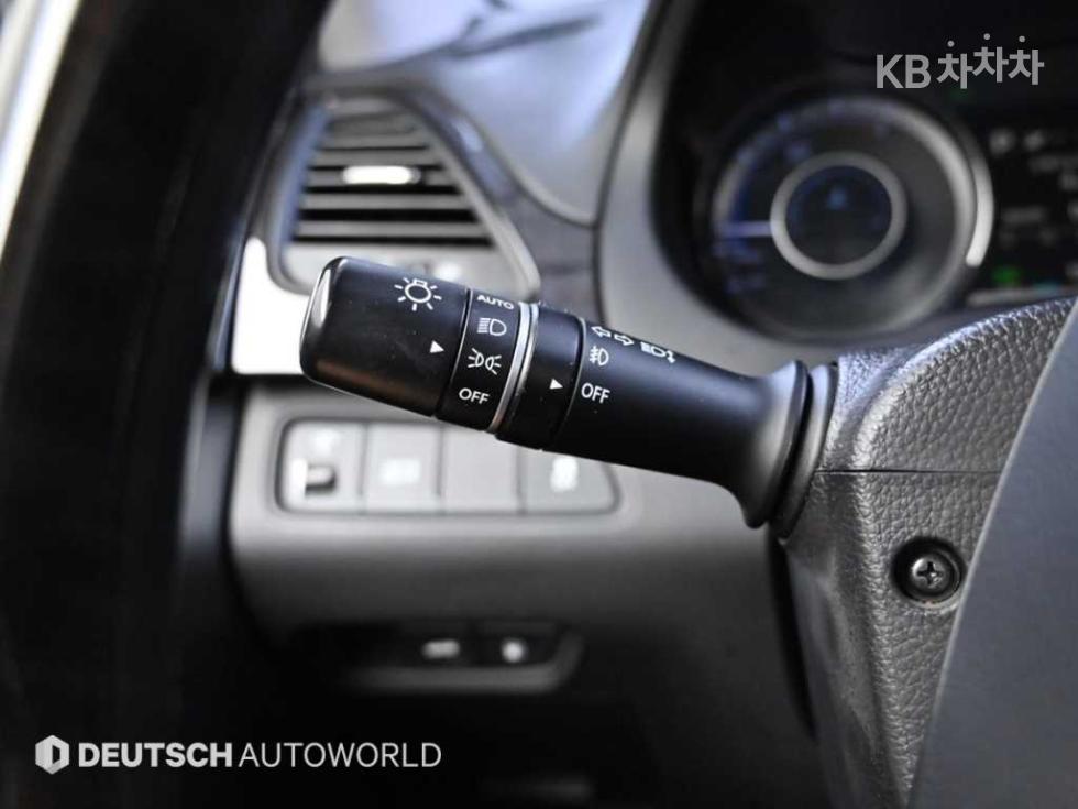 Hyundai Grandeur — miniaturë 17