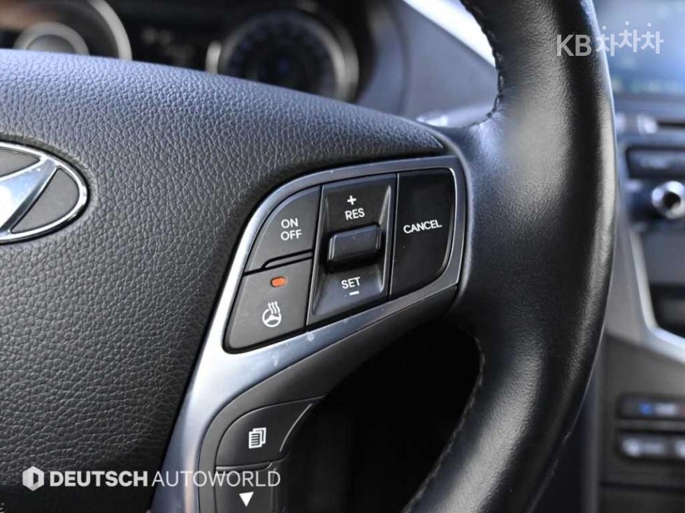 Hyundai Grandeur — miniaturë 18