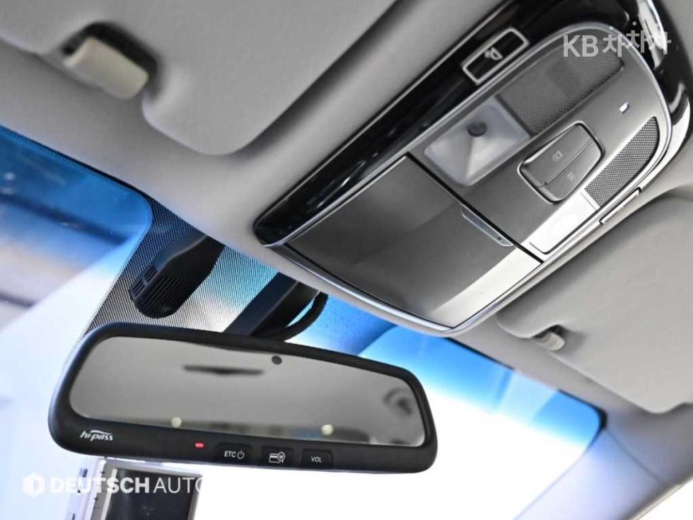 Hyundai Grandeur — miniaturë 19