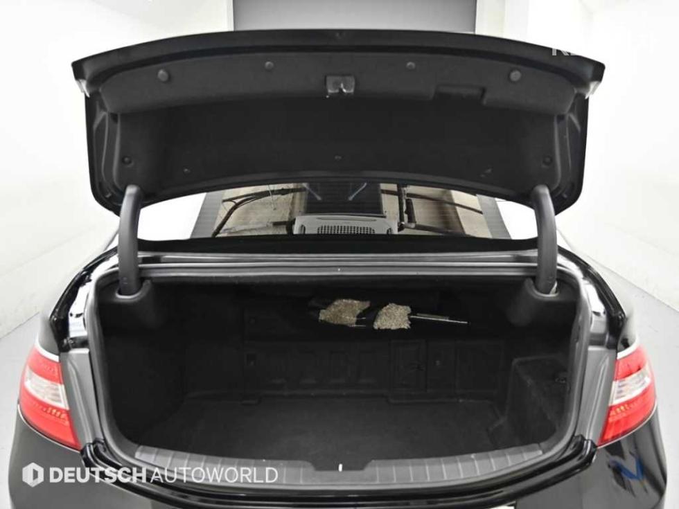 Hyundai Grandeur — miniaturë 20