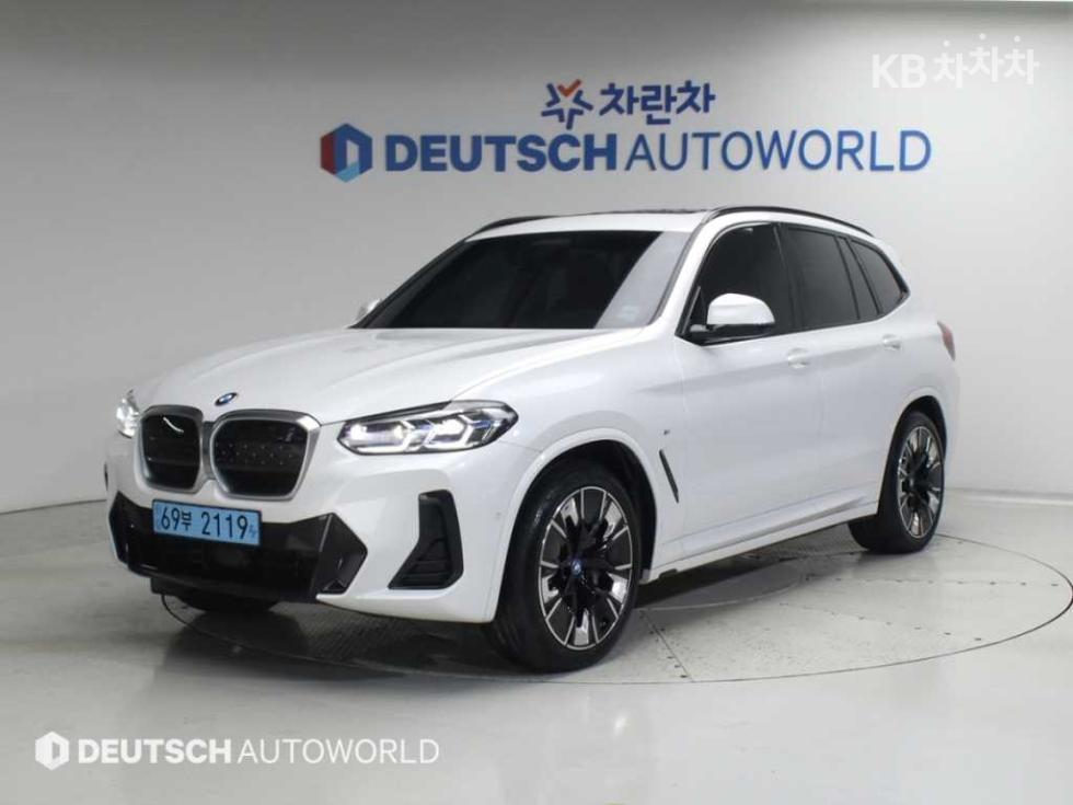BMW X3M