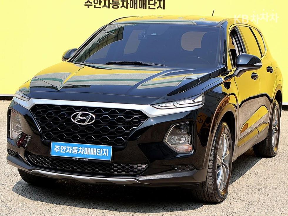 Hyundai Santa Fe — miniaturë 2
