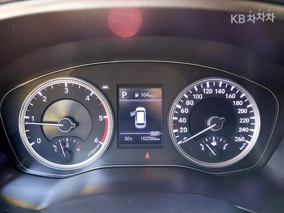 Hyundai Santa Fe — miniaturë 6