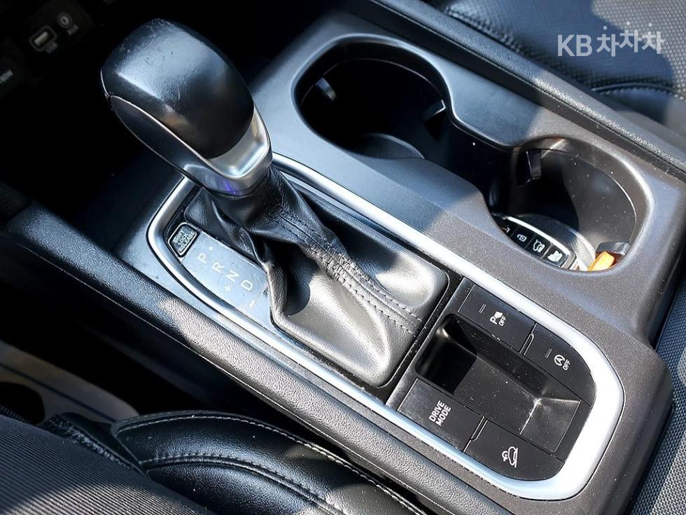 Hyundai Santa Fe — miniaturë 7