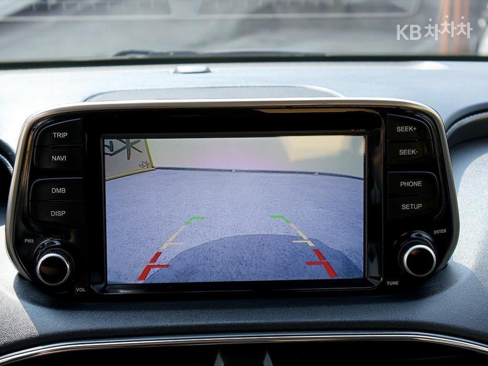 Hyundai Santa Fe — miniaturë 10