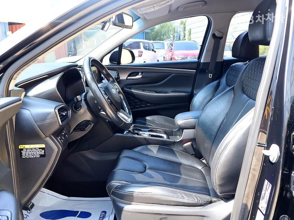 Hyundai Santa Fe — miniaturë 12