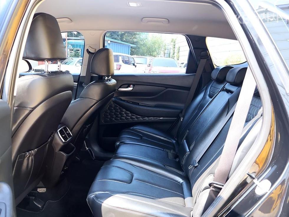Hyundai Santa Fe — miniaturë 13