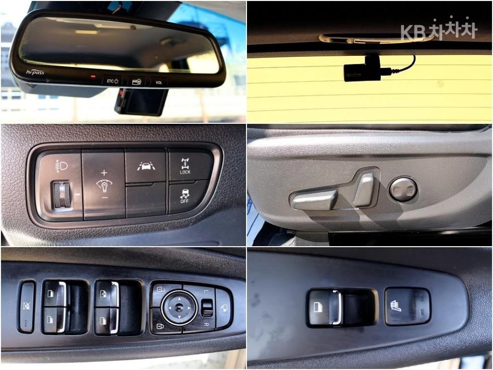 Hyundai Santa Fe — miniaturë 15