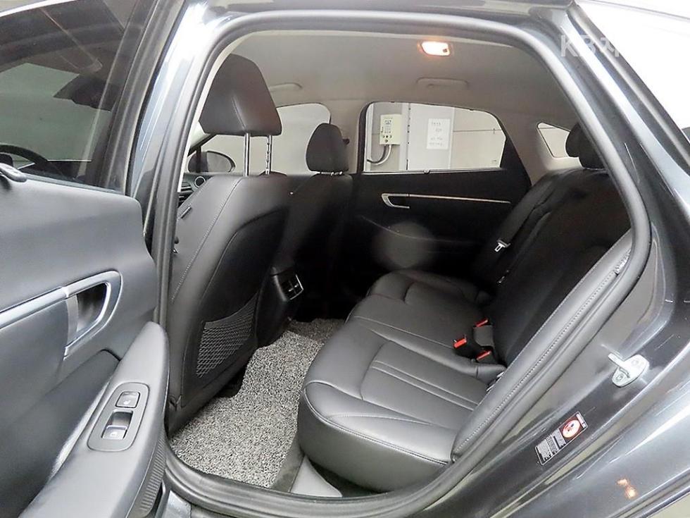 2020 Hyundai (DN8) photo