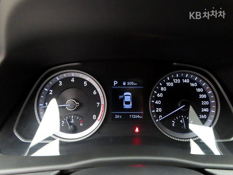 2020 Hyundai (DN8) photo