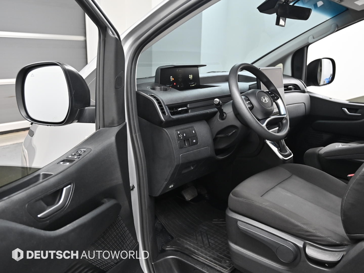 Hyundai Staria — miniaturë 11