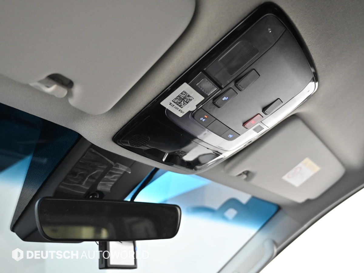 Hyundai Staria — miniaturë 18