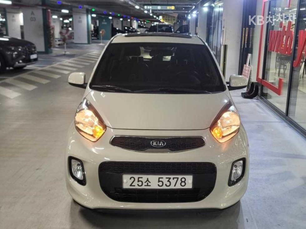 2015 Used Car — Korean used car export from SH GLOBAL