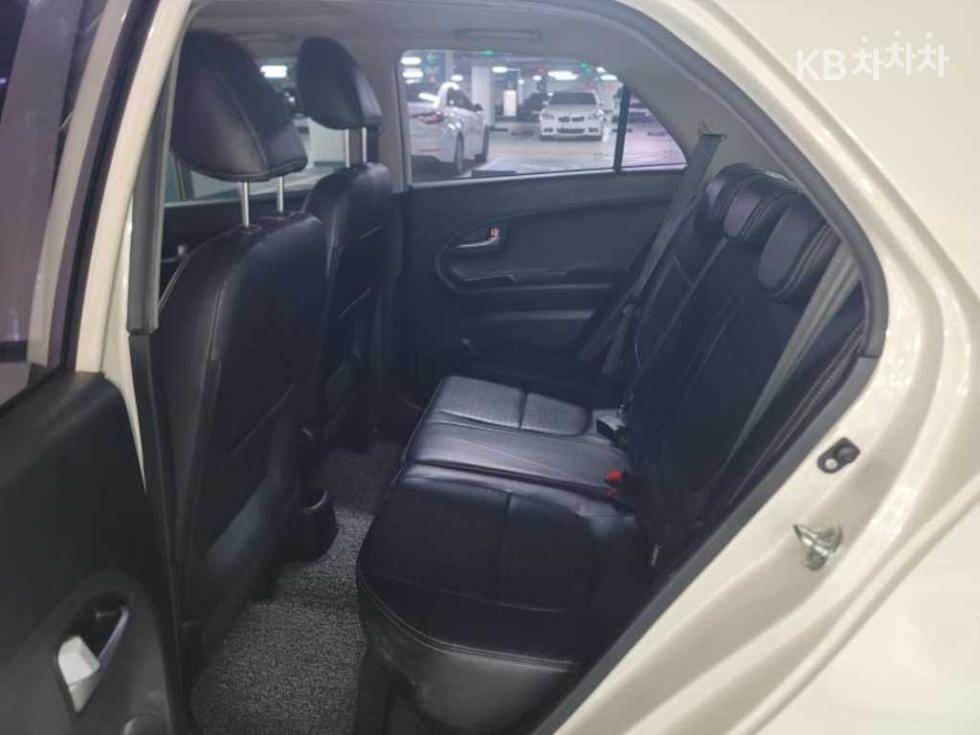 2015 Kia Used Car photo