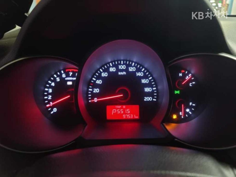 2015 Kia Used Car photo
