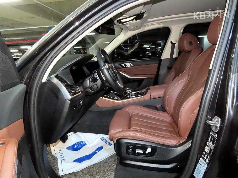 2022 BMW BMW X5 (G05) photo