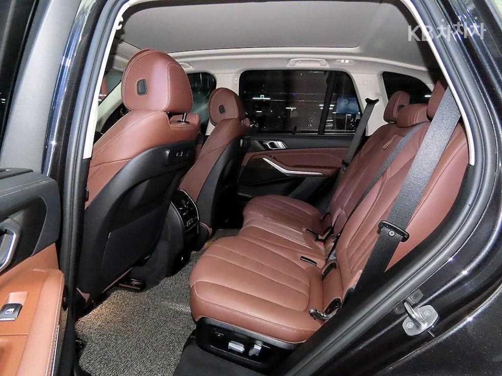 2022 BMW BMW X5 (G05) photo