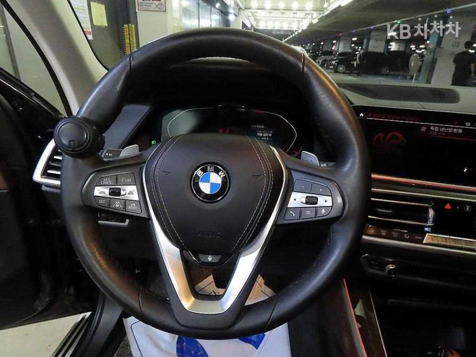 2022 BMW BMW X5 (G05) photo