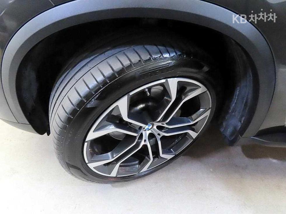 2022 BMW BMW X5 (G05) photo