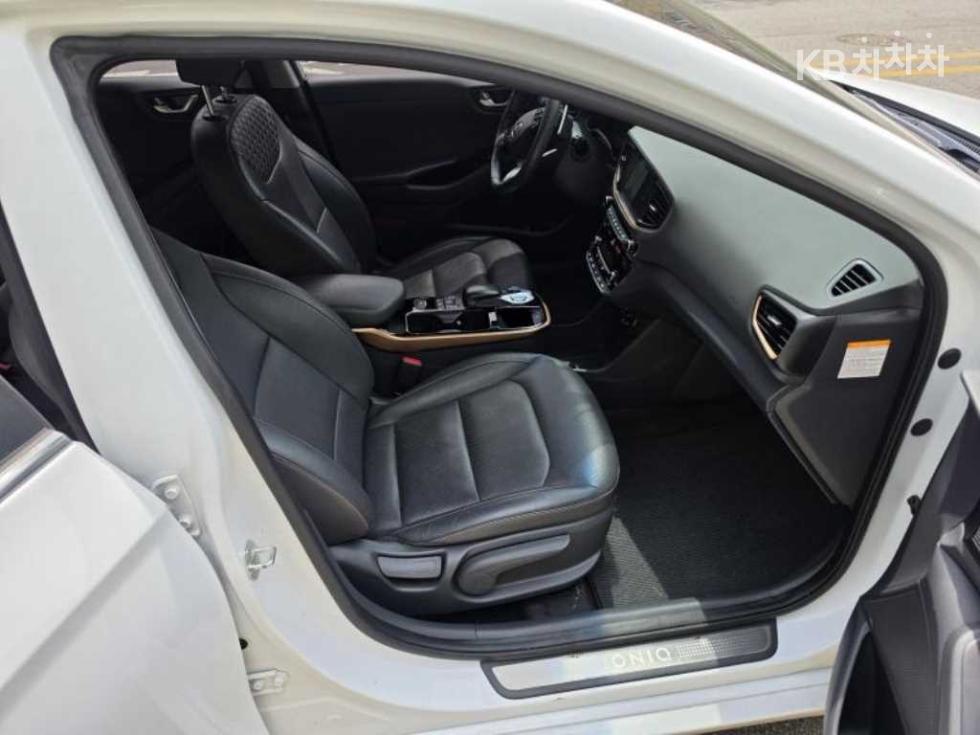 Hyundai IONIQ — miniaturë 7