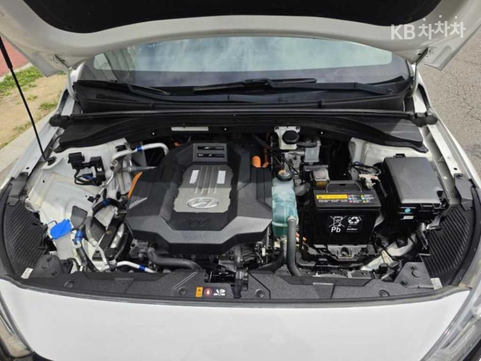 Hyundai IONIQ — miniaturë 11