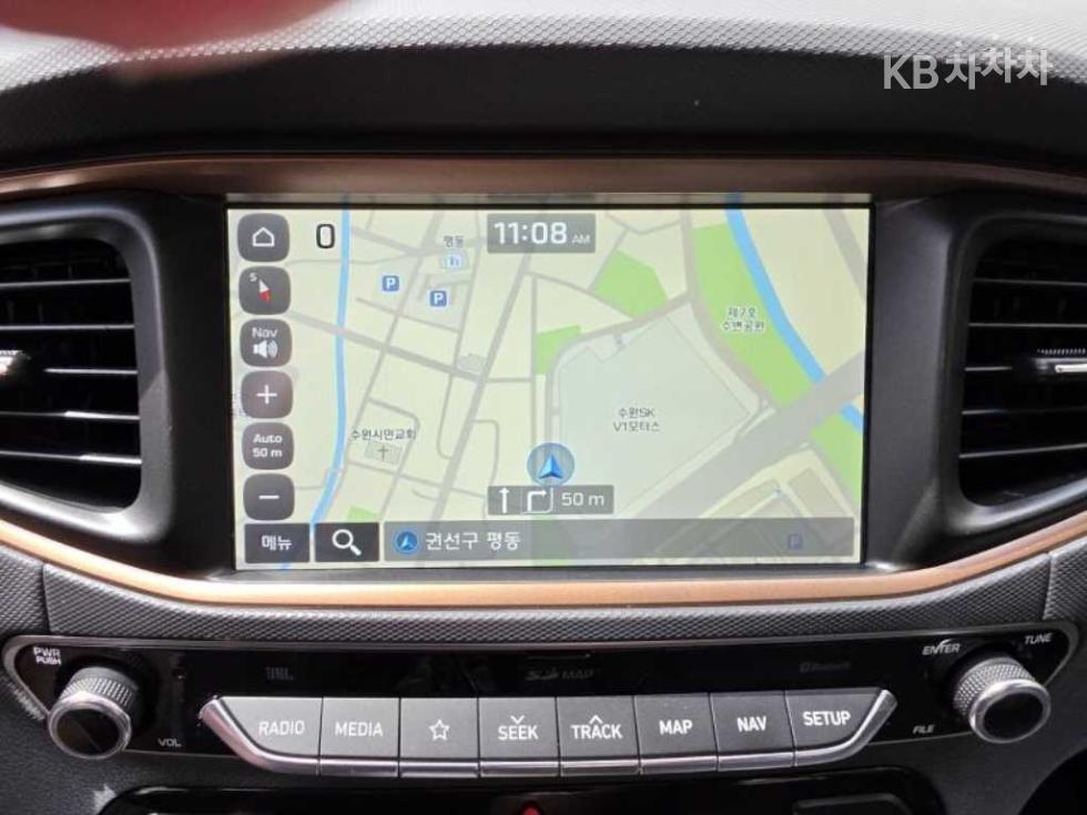 Hyundai IONIQ — miniaturë 14