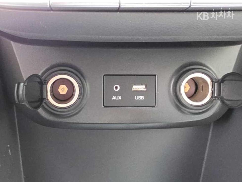 Hyundai IONIQ — miniaturë 19
