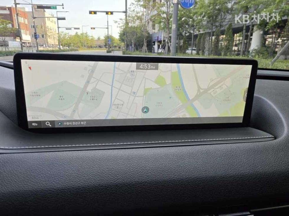 Genesis G80 — miniaturë 9
