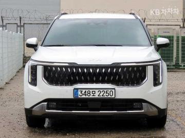 Kia Carnival D2.2 9인승 — foto 1