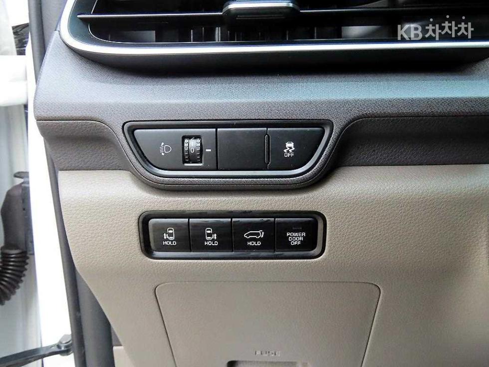 Kia Carnival — miniaturë 13