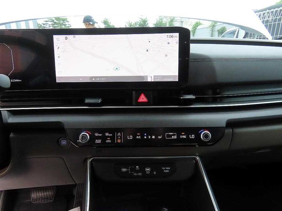Kia Carnival — miniaturë 14